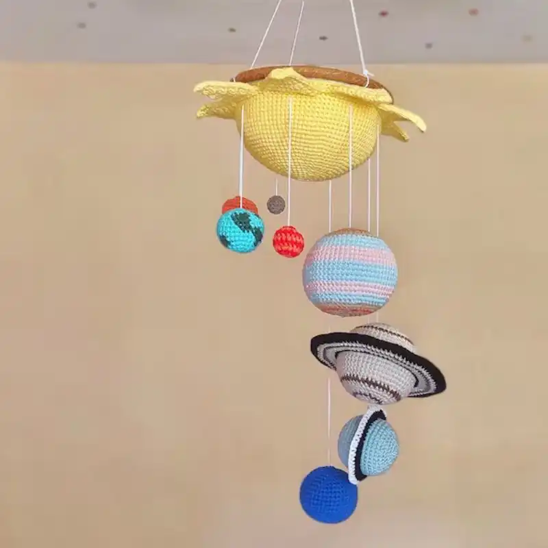 Solar System Mobile