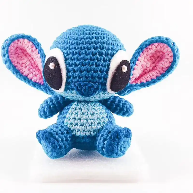 Stitch