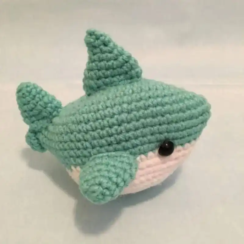 Tiny Shark