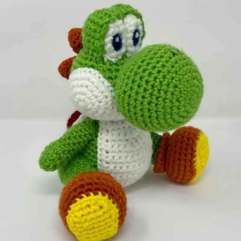 Yoshi