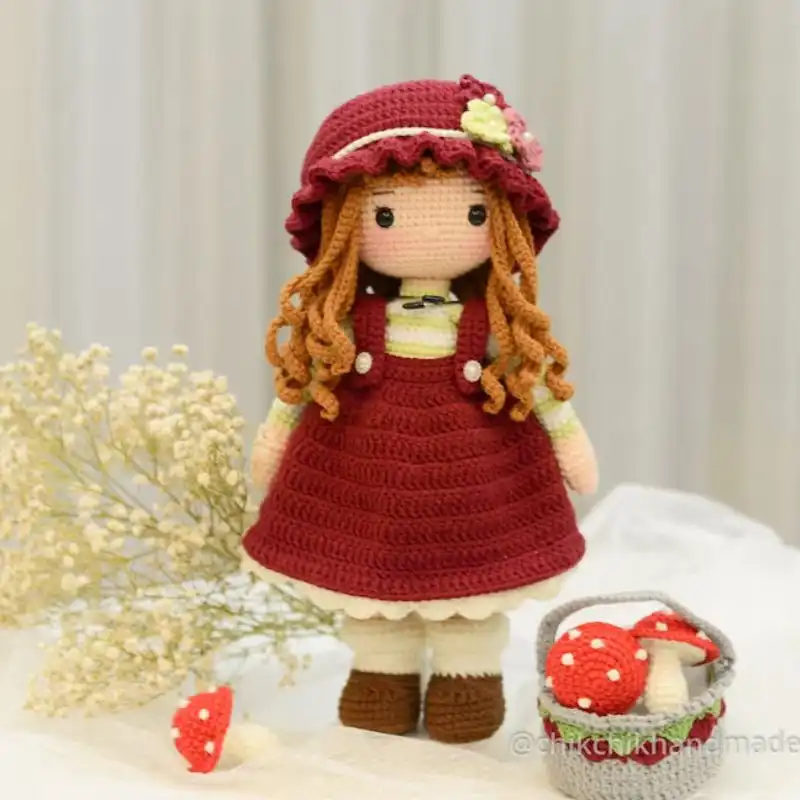 Annie Doll