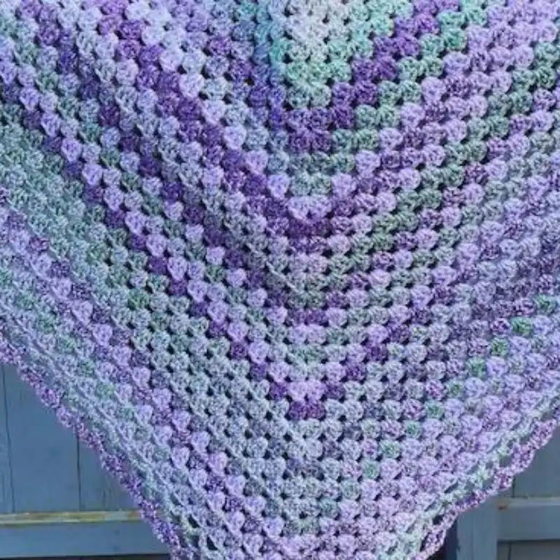 Basic Prayer Shawl