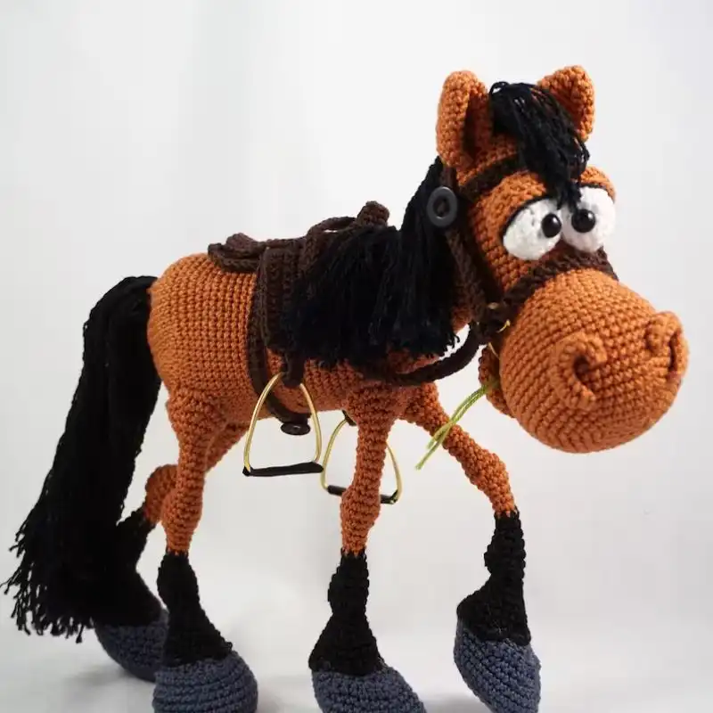 Horace The Horse