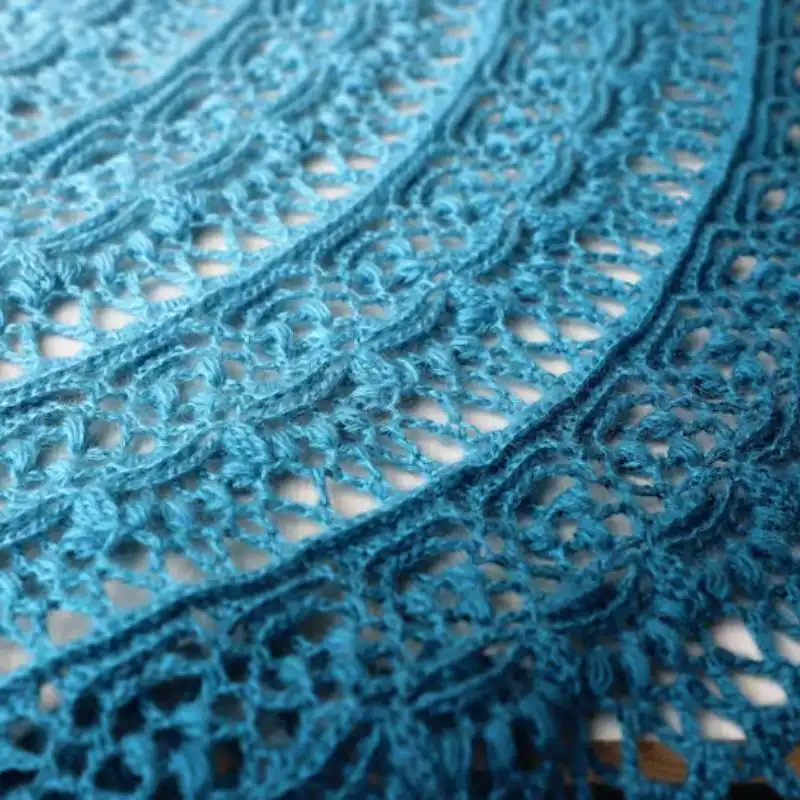 Katarzyna Shawl