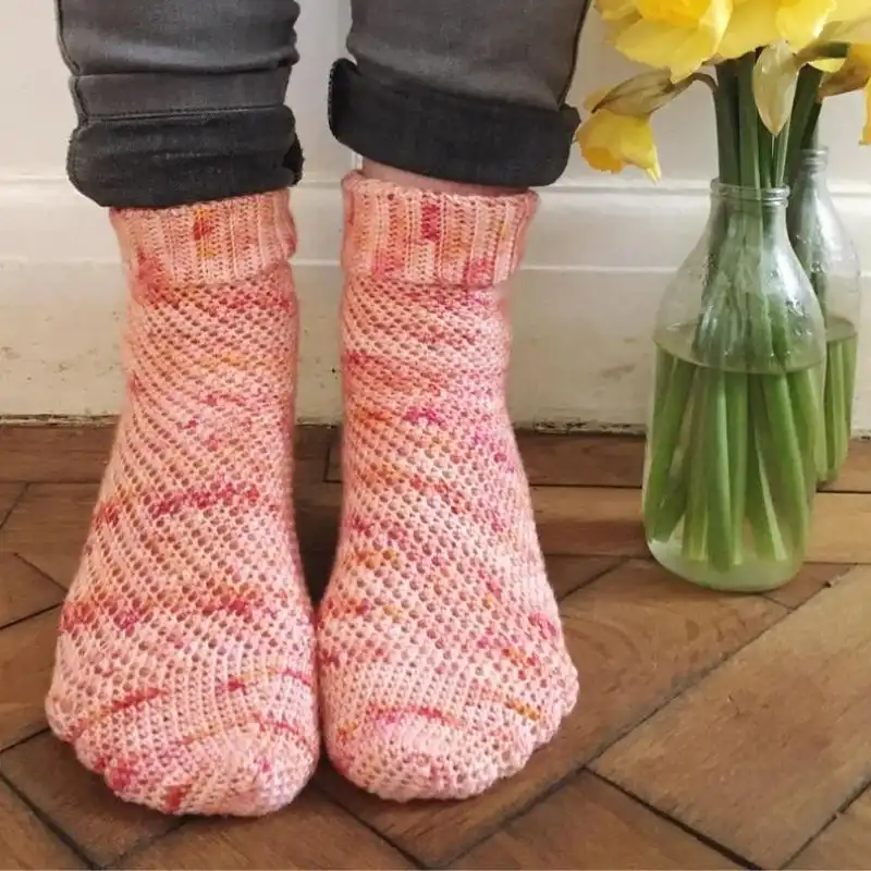 Laverna Socks