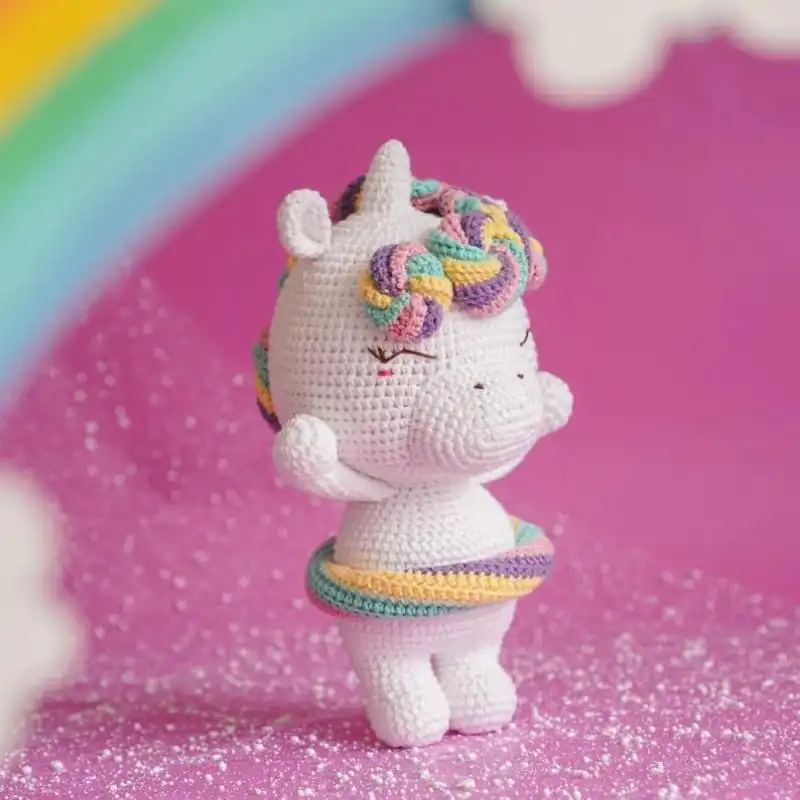 Lollipop Unicorn