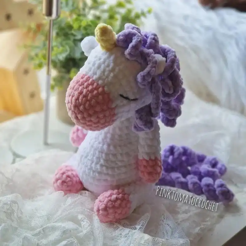 Mini Unicorn