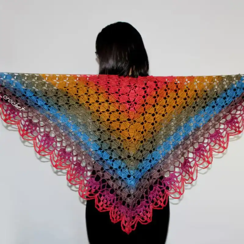 Penelope Shawl