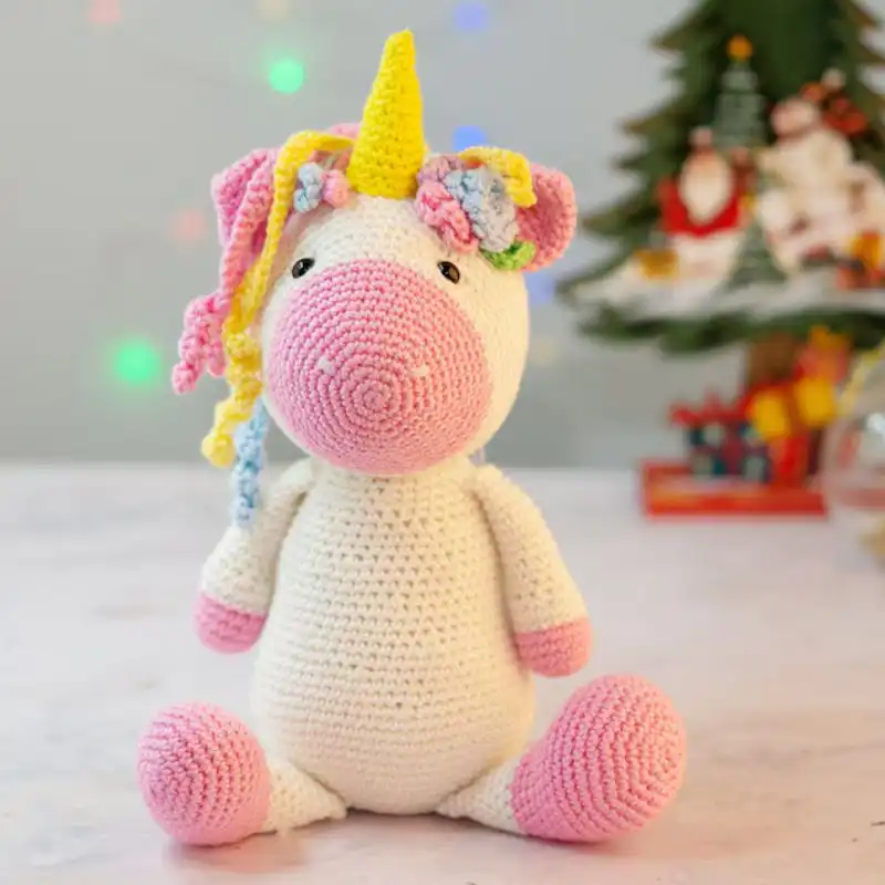 Pippi Unicorn