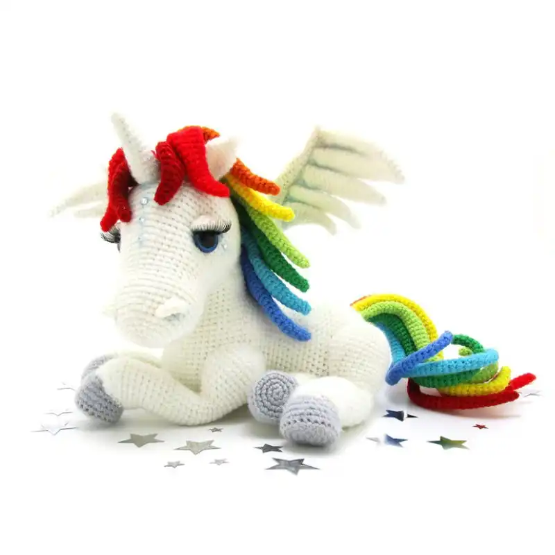 Rainbow Unicorn