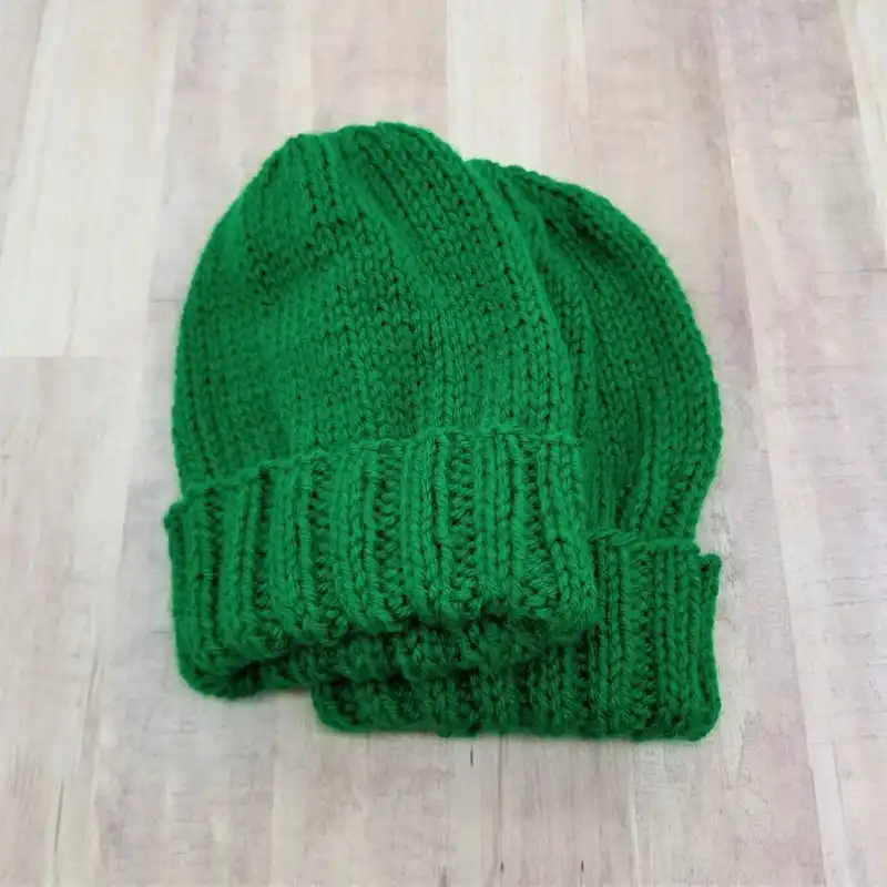 Saint Patrick's Day Hat