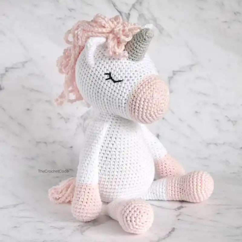 Whimsical Unicorn