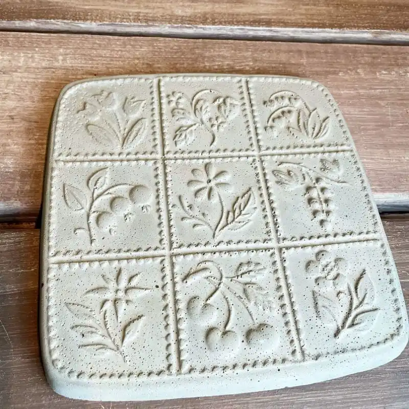 Farmhouse Pot Holder