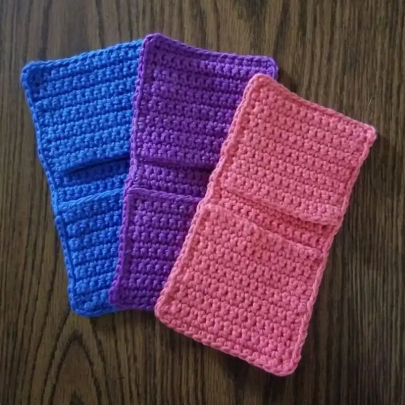 Microwave Potholder